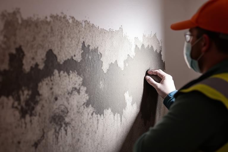 Mold Prevention & Remediation